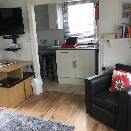 Chalet 82 - Clarach Bay Villa Aberystwyth Buitenkant foto